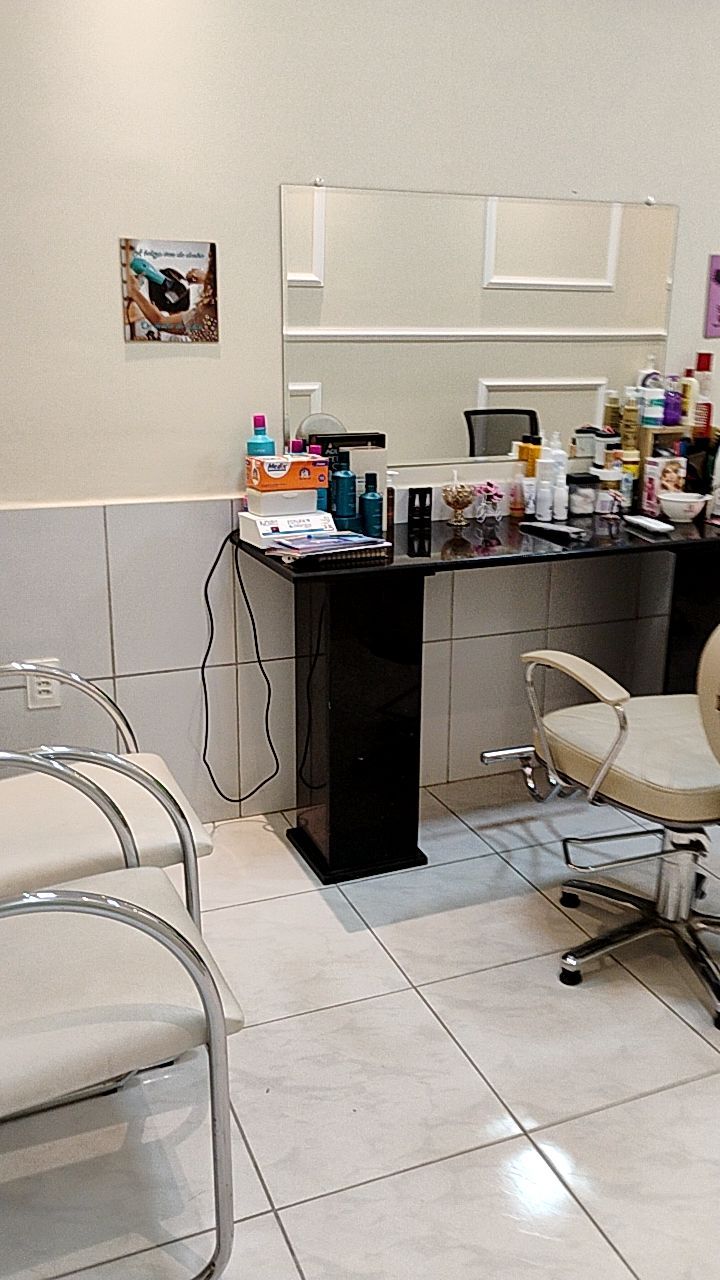 A cheirosa beleza e aromas - Foto 5