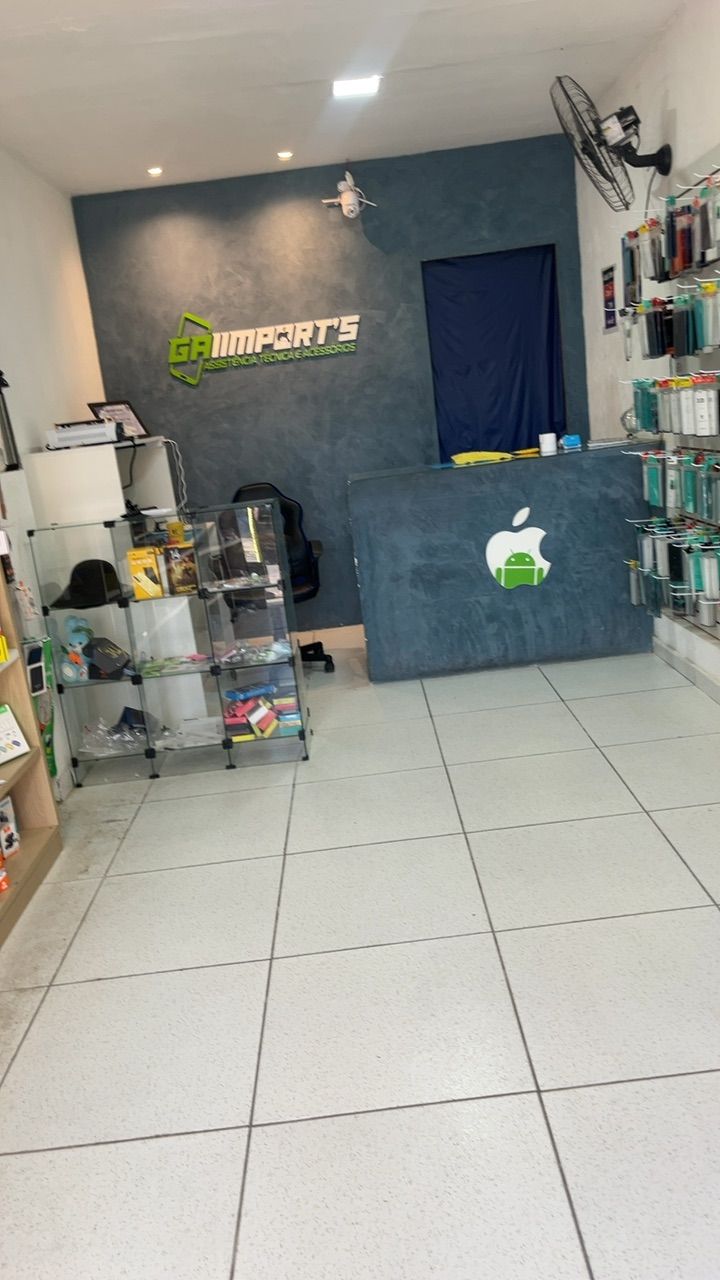 Ga iimports - Foto 2