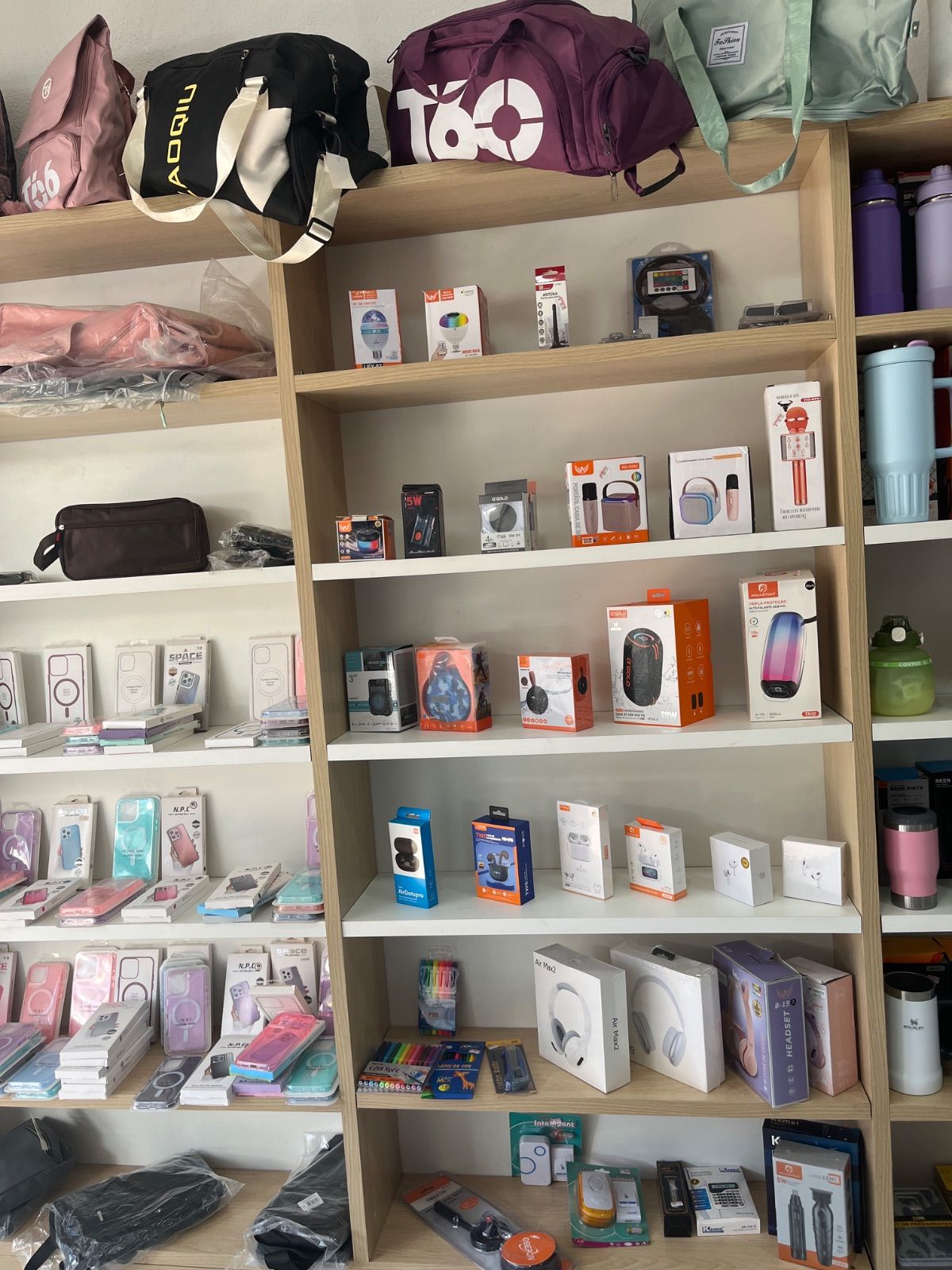 Ga iimports - Foto 4